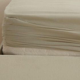 Karaca Home Adaçayı Basic %100 Pamuk Tek Kişilik Lastikli Çarşaf