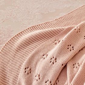 Karaca Home Adrienne Pudra 10 Parça Fine Çeyiz Seti