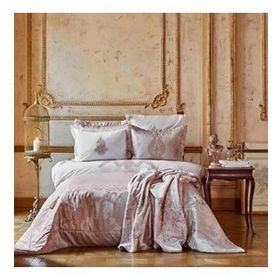 Karaca Home Adrila Rosegold 10 Parça Çeyiz Seti