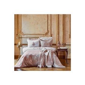 Karaca Home Adrila Rosegold 10 Parça Çeyiz Seti