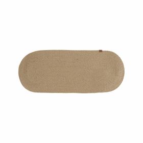 Karaca Home Alba Jute 85 cm Runner