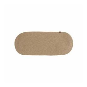 Karaca Home Alba Jute 85 cm Runner