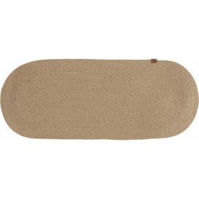 Karaca Home Alba Jute 85 cm Runner