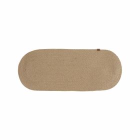 Karaca Home Alba Jute 85 cm Runner