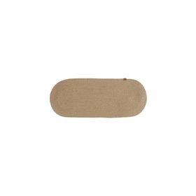 Karaca Home Alba Jute 85 cm Runner