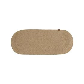Karaca Home Alba Jute 85 cm Runner