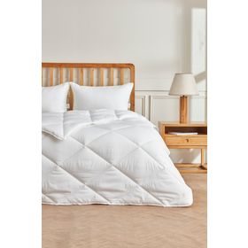 Karaca Home Aloevera Çift Kişilik 195x215 cm Yorgan Seti