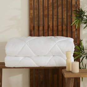 Karaca Home Aloevera Çift Kişilik 195x215 cm Yorgan Seti