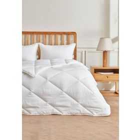Karaca Home Aloevera Çift Kişilik 195x215 cm Yorgan Seti