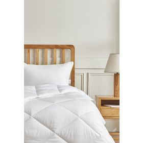 Karaca Home Anti-Stres 155x215 cm Tek Kişilik Yorgan Set