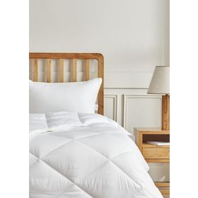 Karaca Home Anti-Stres 155x215 cm Tek Kişilik Yorgan Set