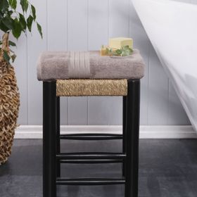 Karaca Home Aquasoft 85 cm x 150 cm Taş Pamuk Banyo Havlusu