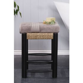 Karaca Home Aquasoft 85 cm x 150 cm Taş Pamuk Banyo Havlusu