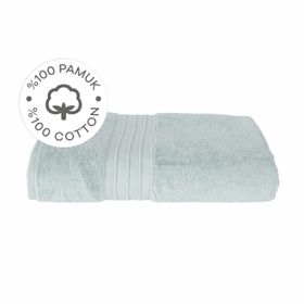 Karaca Home Aquasoft 85x150 cm Mint %100 Pamuk Havlu