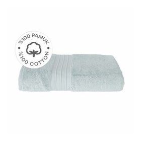 Karaca Home Aquasoft 85x150 cm Mint %100 Pamuk Havlu