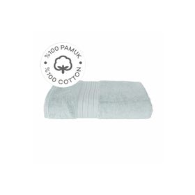 Karaca Home Aquasoft 85x150 cm Mint %100 Pamuk Havlu