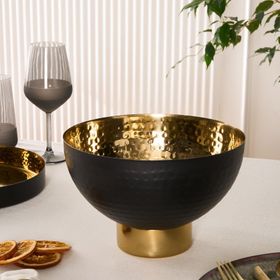 Karaca Home Arven 25 cm Ayaklı Dekoratif Kase