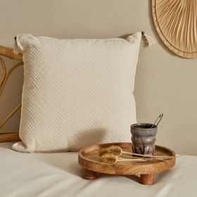 Karaca Home Arven 43x43 cm Dolgulu Kırlent