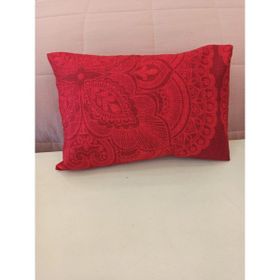 Karaca Home Asorti Cotton Comfort 2'li Bebek Yastık Kılıfı