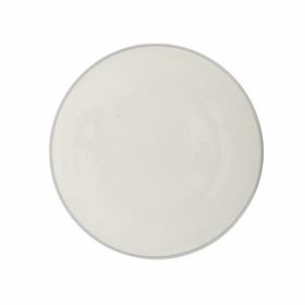 Karaca Home Aurelie Gümüş 32 cm Supla