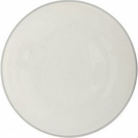 Karaca Home Aurelie Gümüş 32 cm Supla