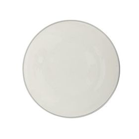 Karaca Home Aurelie Gümüş 32 cm Supla