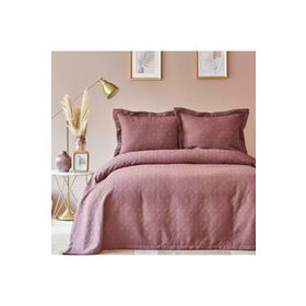 Karaca Home Back To Basic Sarabi Çift Kişilik Yatak Örtüsü