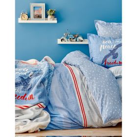 Karaca Home Balerin Genç Soft İspanyol Battaniye