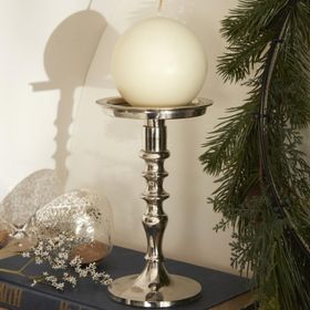 Karaca Home Ball Bej 8 cm Mum