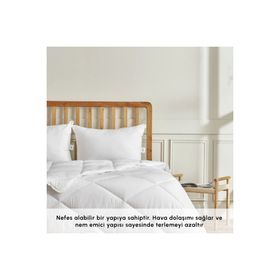 Karaca Home Bambu 155x215 cm Nano Yorgan Tek Kişilik Set