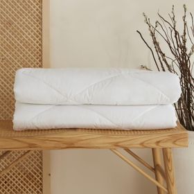 Karaca Home Bambu Nano 195x215 cm Çift Kişilik Yorgan Seti