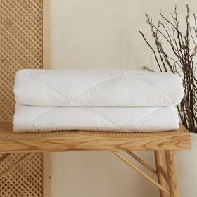Karaca Home Bambu Nano 195x215 cm Çift Kişilik Yorgan Seti