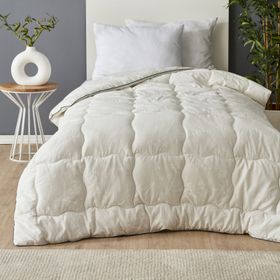Karaca Home Bambu Tek Kişilik 155x215 cm Yorgan