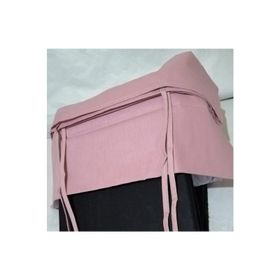 Karaca Home Basic Gül Kurusu Koyu Gri Çift Taraflı Tek Kişilik Nevresim Takımı