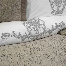 Karaca Home Benjamin Bej Çeyiz Seti