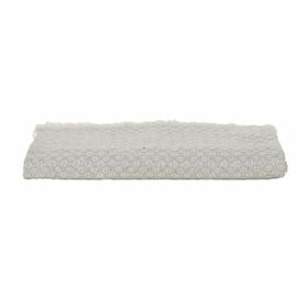 Karaca Home Bety Gri Throw 130x170 cm Battaniye