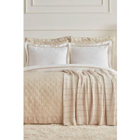 Karaca Home Bride Coll Carina 8 Parça Gold Çeyiz Seti
