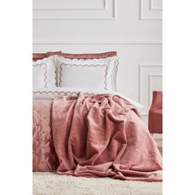 Karaca Home Bride Coll Sharlina 10 Parça Blush Çeyiz Seti