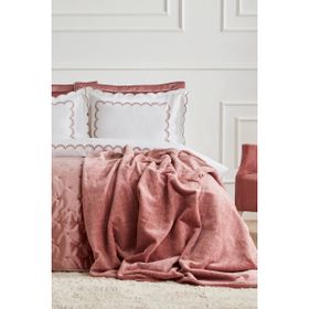 Karaca Home Bride Coll Sharlina 10 Parça Blush Çeyiz Seti