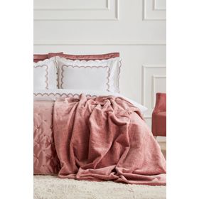 Karaca Home Bride Coll Sharlina 10 Parça Blush Çeyiz Seti