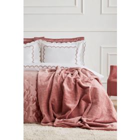 Karaca Home Bride Coll Sharlina 10 Parça Blush Çeyiz Seti