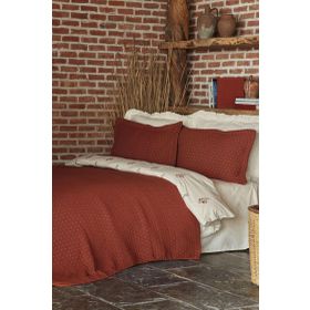 Karaca Home Britney Çift Kişilik Yatak Örtüsü
