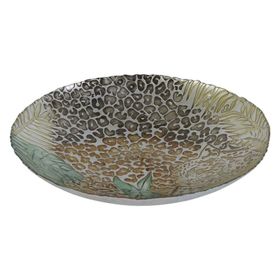 Karaca Home Cape 33 cm Dekoratif Tabak