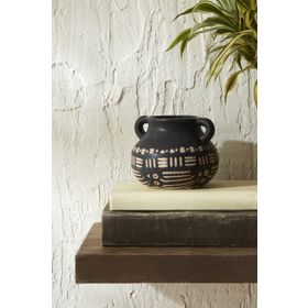 Karaca Home Carving Vazo