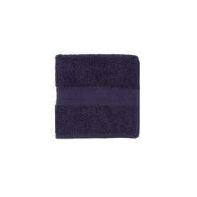 Karaca Home Charm Exclusive Lacivert Banyo Havlusu 85x150cm