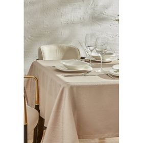 Karaca Home Chesney Gold Dertsiz Masa Örtüsü