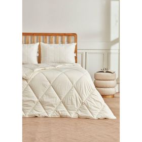 Karaca Home Çift Kişilik 195x215 cm Yün Yorgan Seti