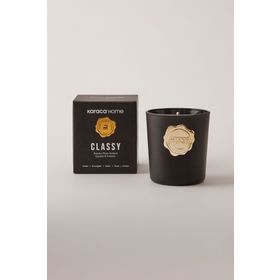 Karaca Home Classy Kokulu Ambre Mumlu Mumluk