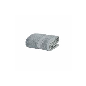 Karaca Home Comfort Touch Mint 30x50 cm Düz Pamuk Havlu