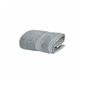 Karaca Home Comfort Touch Mint 30x50 cm Düz Pamuk Havlu